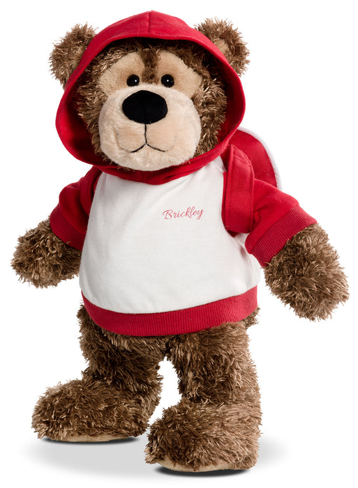 Schoolboy Brickley Bear