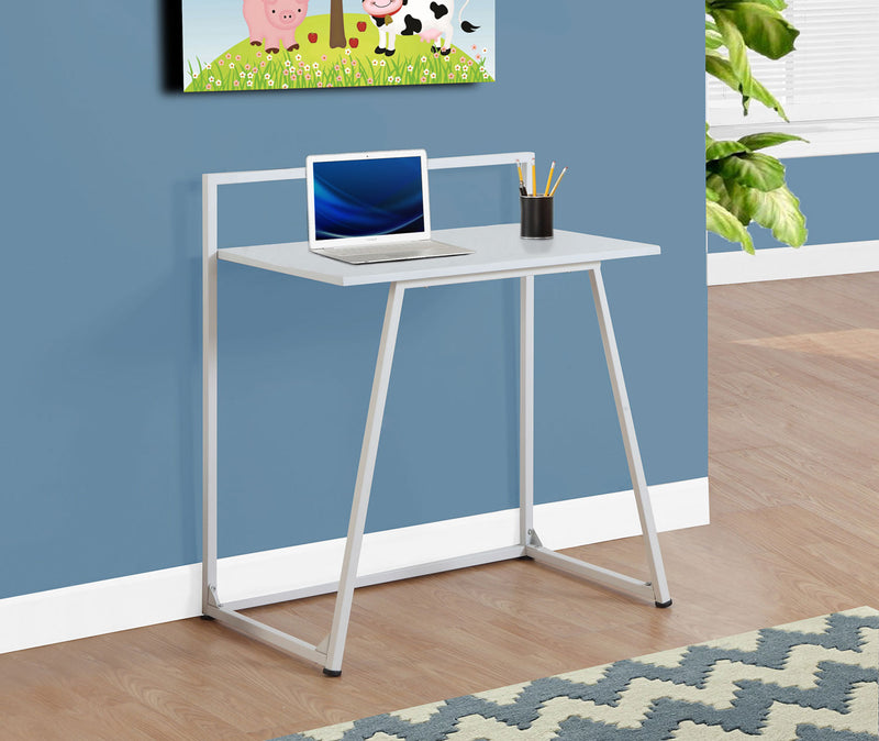 Trosa 30\" Office Desk - White