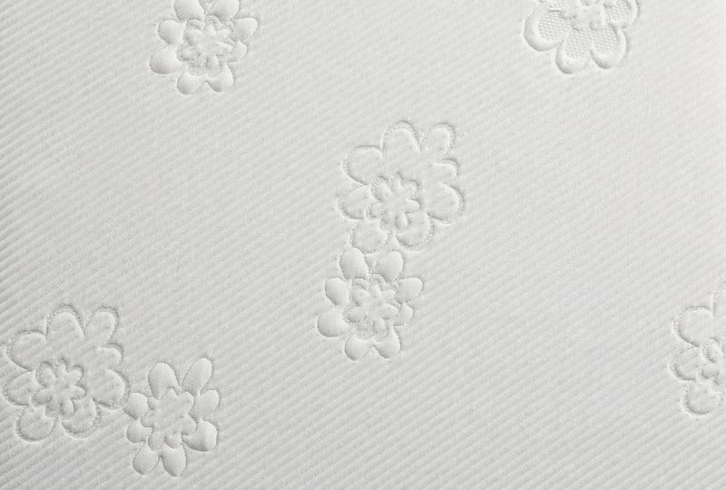 Safety 1st Peaceful Lullabies Baby Crib & Toddler Bed Mattress