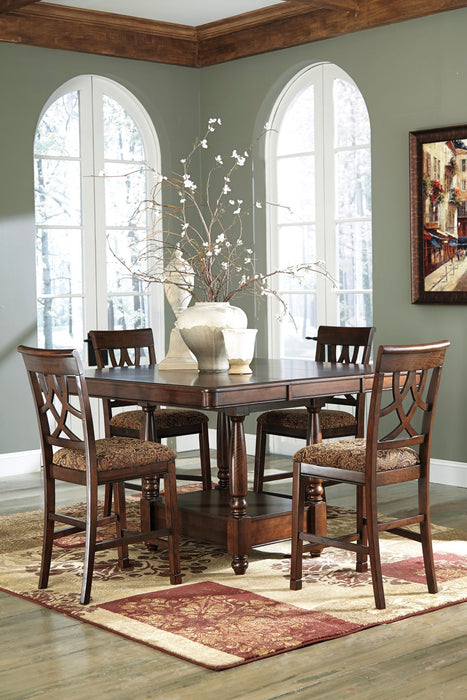 Leahlyn 24\" Bar Stool