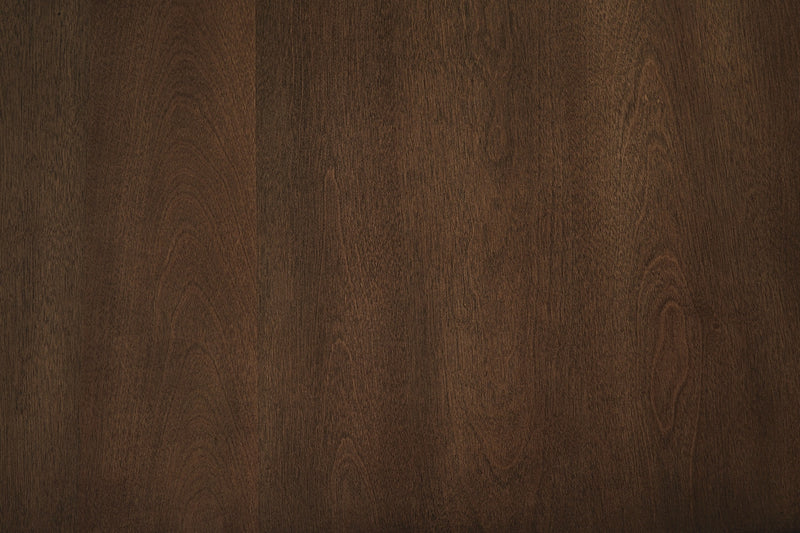 Woodanville 3pc Drop-Leaf Dining Set with Table & 2 Chairs, 40.5\"W Round - Two Tone White & Brown