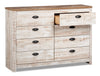 Kaia Dresser