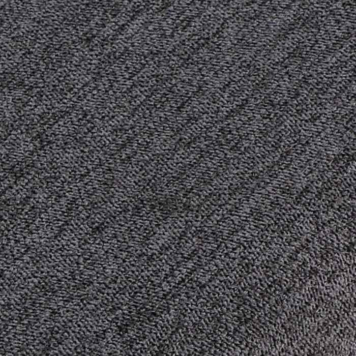 Kai 19.5\" 3-Piece Storage Ottomans - Grey Linen-Look