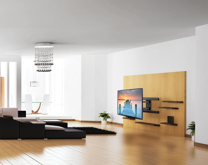 Kanto PMX700 Pro Series Full Motion Mount for 50\" to 100\" TVs