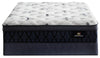 Serta Perfect Sleeper® Watson Firm Euro-Top Twin Mattress Set