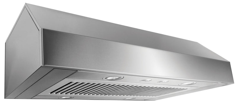 Frigidaire Professional 36\" Under-Cabinet Range Hood – FHWC3650RS