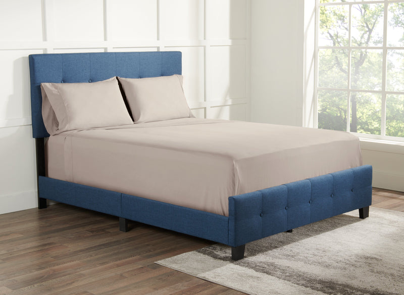 BEDGEAR Hyper-Linen™ Performance 4-Piece King Sheet Set - Beige