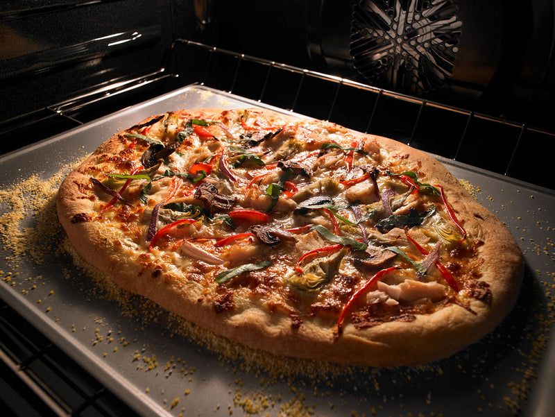 Maytag 6 Cu. Ft. Gas Range with Self-Clean and Double Oven - Fingerprint Resistant Stainless Steel - MGT8800FZ