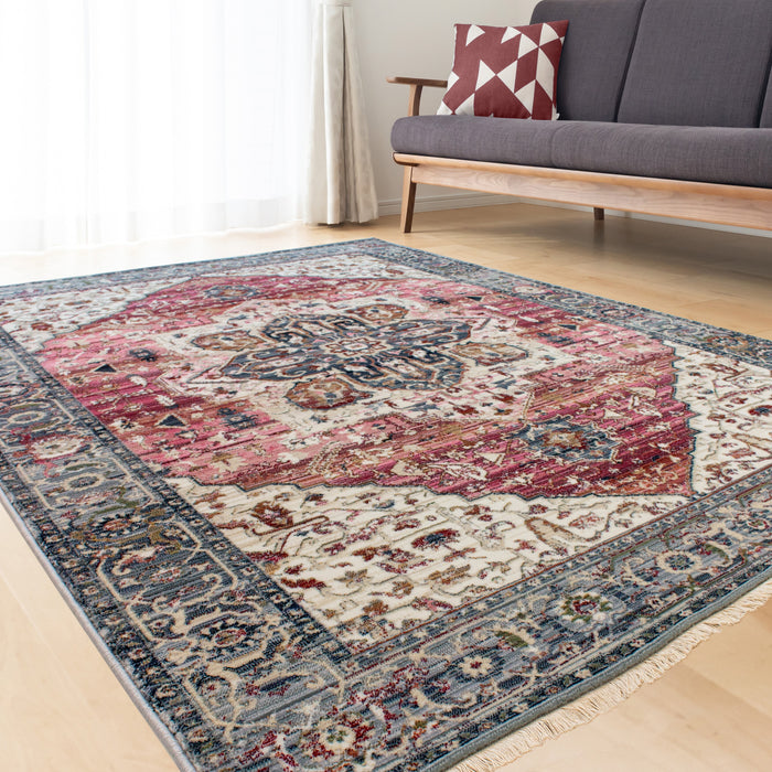 Louise Area Rug - 5'3'' x 7'10''