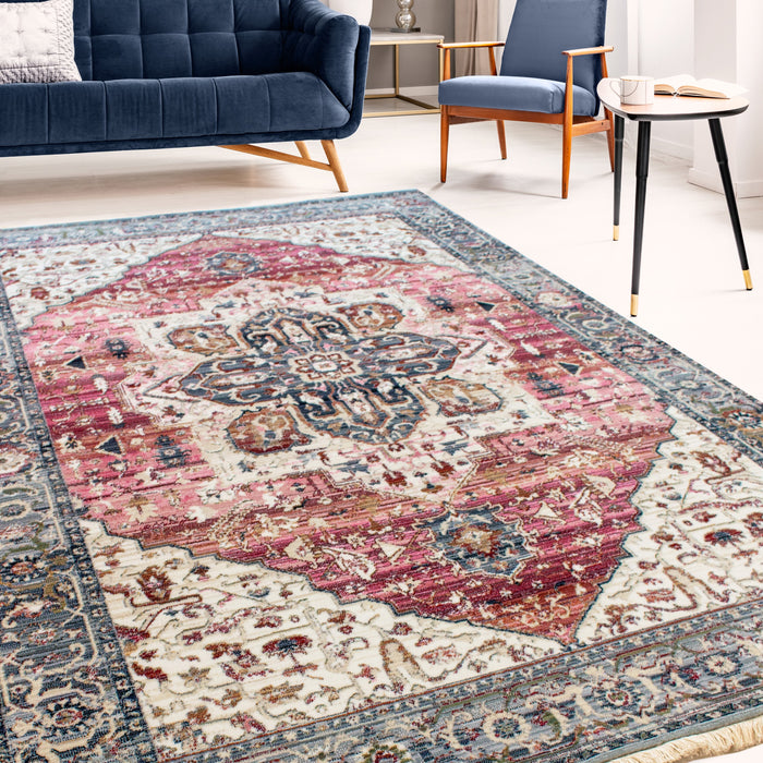 Louise Area Rug - 7'10'' x 10'6''