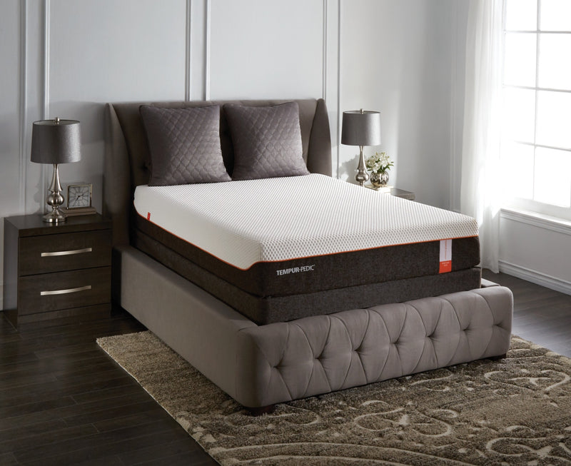 Tempur-Pedic™ TEMPUR-Gratitude King Mattress Set
