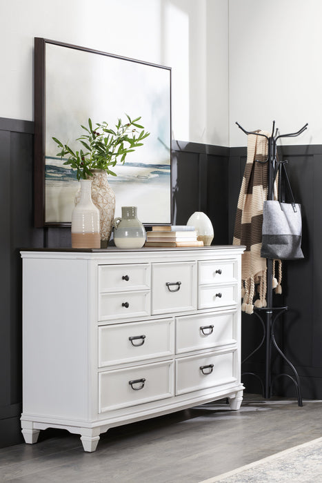 Lumai 18\" Coat Rack - Black