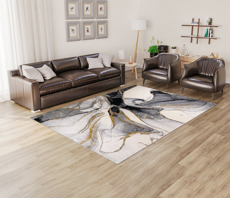 Lyra Area Rug - 5'3\" x 7'6\"