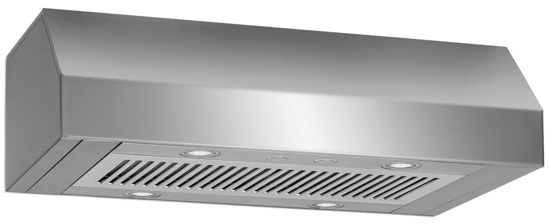 Frigidaire Professional 36\" Under-Cabinet Range Hood – FHWC3650RS