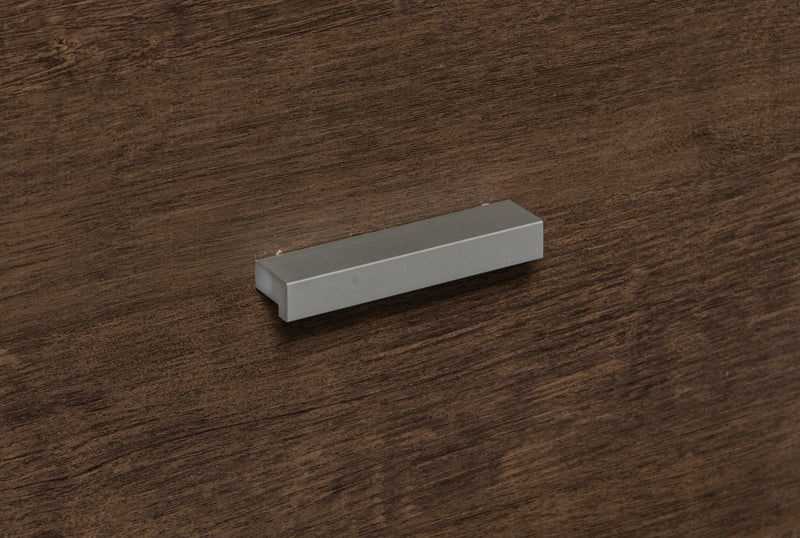 Melody 100\" 3-Piece Entertainment Centre with Storage and Cable Management for TVs up to 65\"- Brown