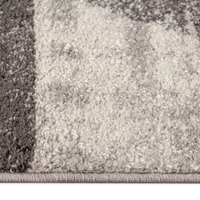 Mickey Area Rug - 5'3'' x 7'7''