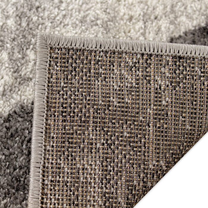 Mickey Area Rug - 5'3'' x 7'7''