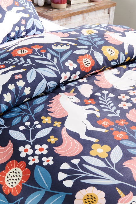 Molly 4-Piece Full/Queen Comforter Set