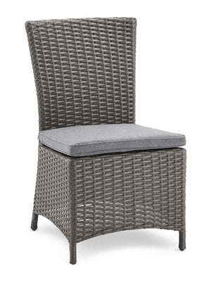 Morris Patio Dining Chair