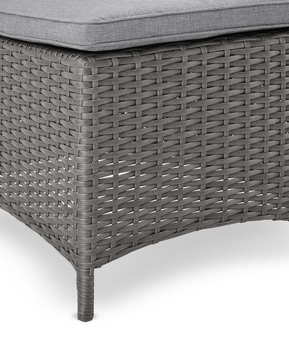 Morris Patio Dining Chair