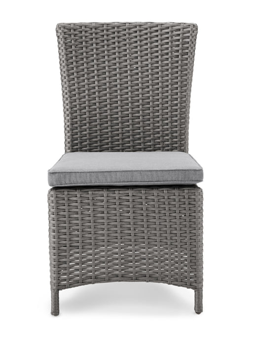 Morris Patio Dining Chair