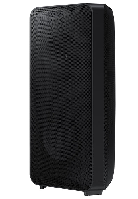 SAMSUNG MX-ST40 160W Bi-Directional Wireless IPX5 Water Resistant Party Speaker (MX-ST40B/ZC)