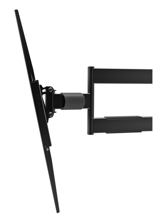 Kanto R500 Full Motion Recessed Wall Mount for TVs 46\" to 80\"