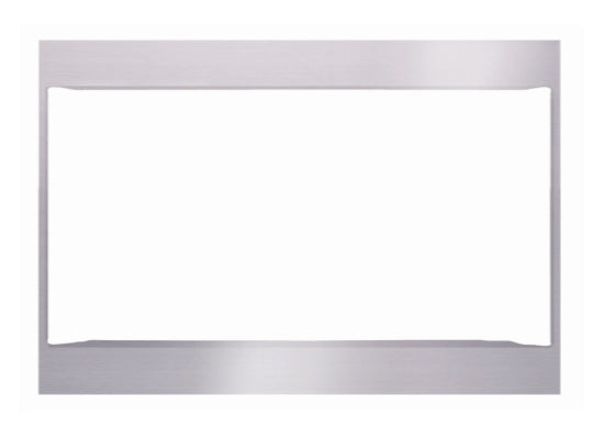 Panasonic 24\" Microwave Trim Kit - NN-TK714SS