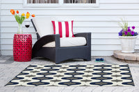 Havelock Indoor/Outdoor Rug – 7' x 10'