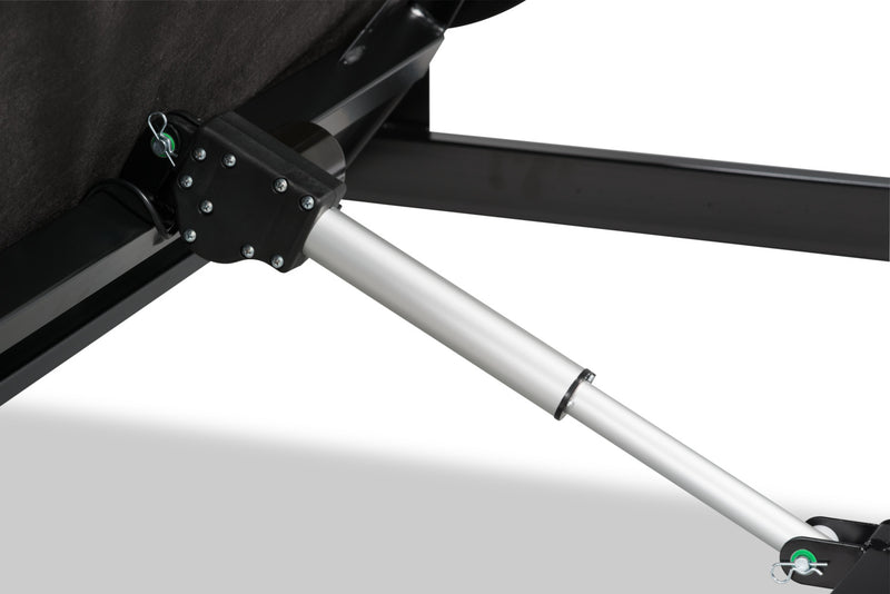 TEMPUR-Legacy™ Limited Edition Tight-Top Twin XL Mattress with Adjustable Base