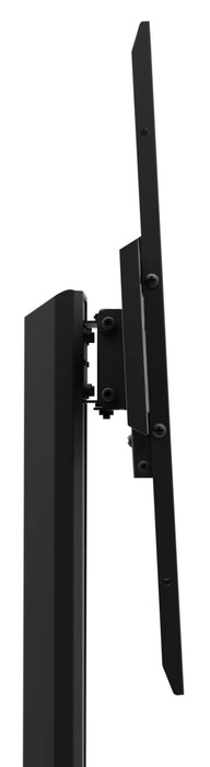 Kanto TTS100 Tabletop TV Stand for 37\" to 65\" TVs