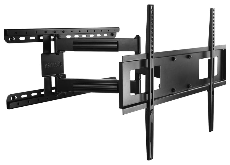 Kanto FMC4 Full Motion Dual Stud Wall Mount for 30\" to 60\" TVs