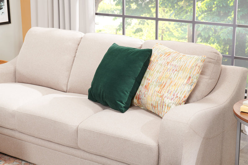 Sofa Lab Accent Pillow - Hunter