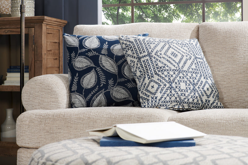 Sofa Lab Accent Pillow - Midnight