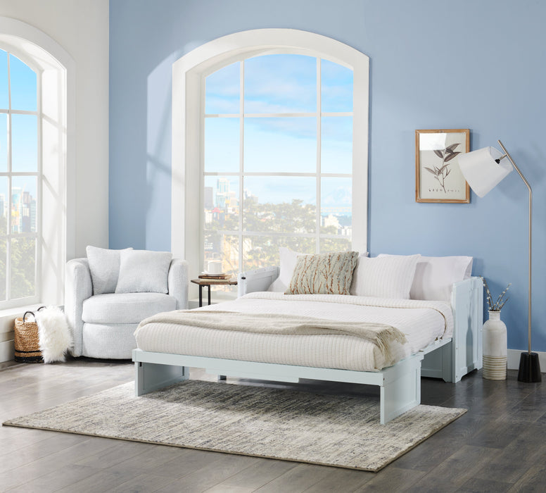 Sofa Lab Accent Pillow - Mineral