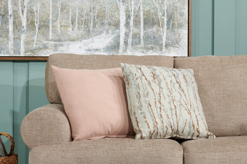 Sofa Lab Accent Pillow - Mineral
