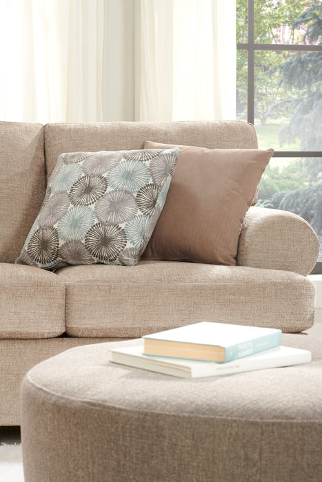 Sofa Lab Accent Pillow - Spa