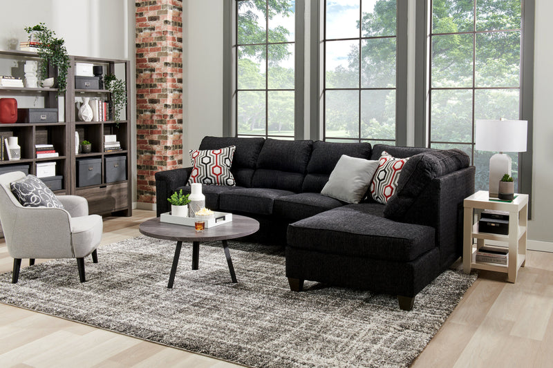 Sofa Lab Accent Pillow - Luxury Silver