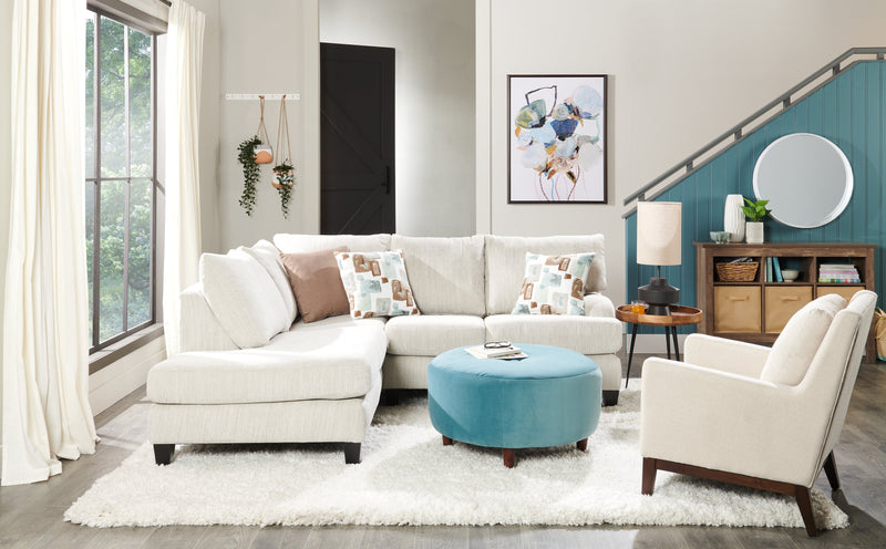 Sofa Lab Accent Pillow - Pax Wicker