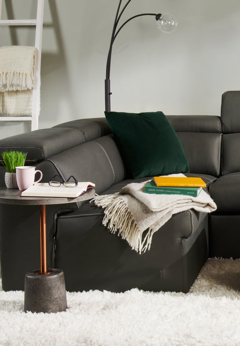 Sofa Lab Accent Pillow - Hunter