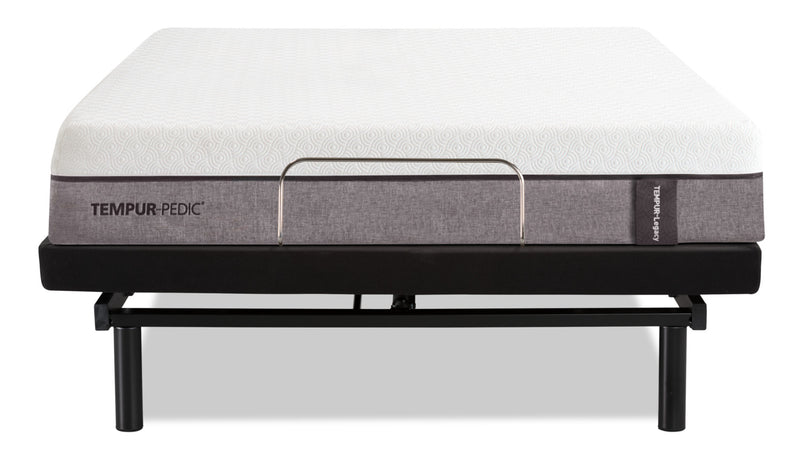 TEMPUR-Legacy™ Limited Edition Tight-Top Twin XL Mattress with Adjustable Base
