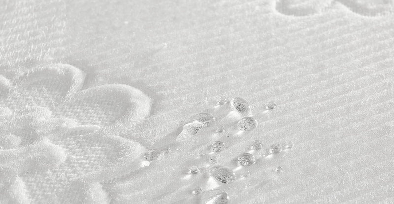 Safety 1st Peaceful Lullabies Baby Crib & Toddler Bed Mattress