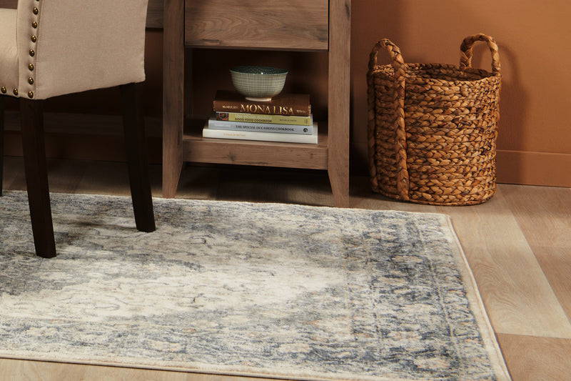 Palace Area Rug - 5' x 7'3\" 