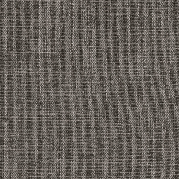 Paseo Upholstered Platform Bed in Grey Fabric - King Size