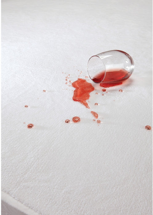 Masterguard® Cooltouch™ Queen Mattress Protector