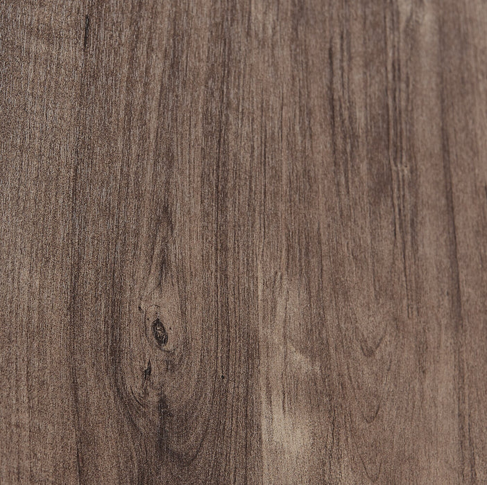 Perry 62\" TV Stand with Storage and Cable Management for TVs up to 70\"- Hazelnut