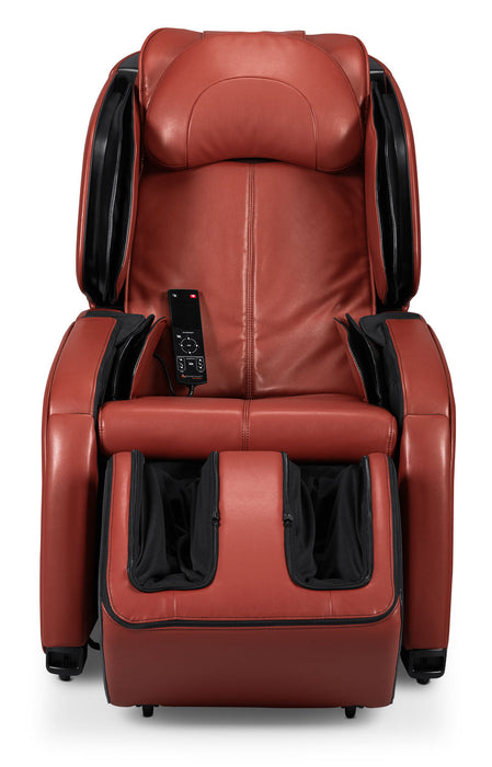 Human Touch® AcuTouch® 6.0 Auto Immersion Massage Chair – Red