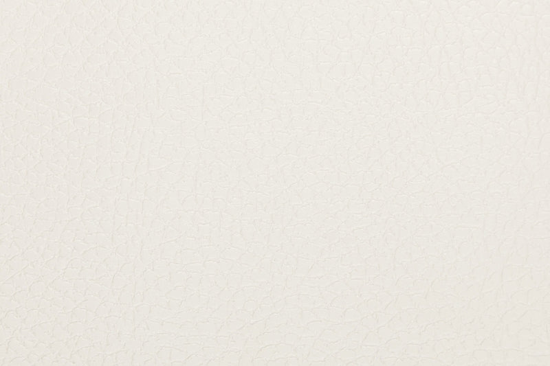 Andi 62\" Leather-Look Fabric Loveseat with Button Tufting - Beige