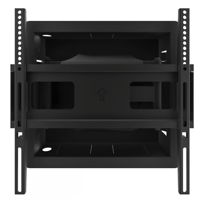 Kanto R300 Full Motion Recessed Wall Mount for TVs 32\" to 55\"