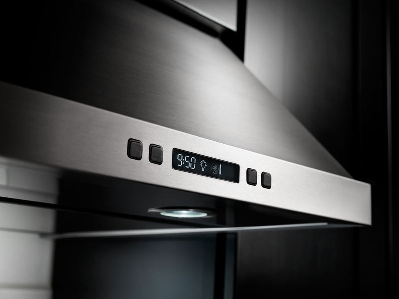 KitchenAid 36\" Under-the-Cabinet Range Hood – KVUB606DSS